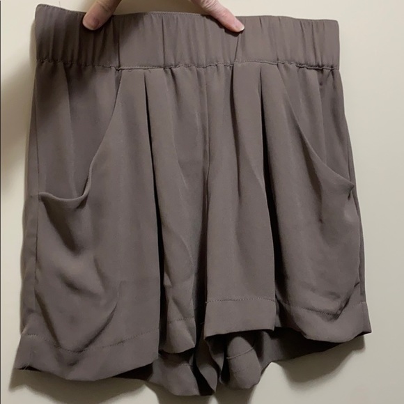 BCBGMaxazria Shorts - Picture 1 of 5